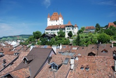 Schloss Thun