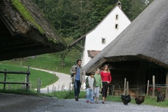 Ballenberg Pauschale Ballenberg Pauschale