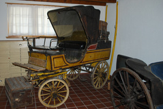 Touristic Museum