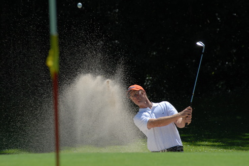 Interlaken - Golf Package Interlaken - Golf Package