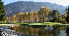 Interlaken - Golf Package Interlaken - Golf Package