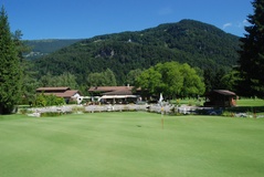 Interlaken - Golf Package Interlaken - Golf Package