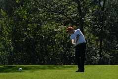 Interlaken - Golf Package Interlaken - Golf Package