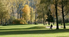 Interlaken - Golf Package Interlaken - Golf Package