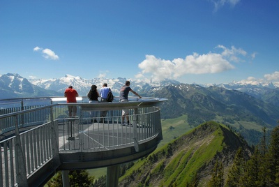 Stans-Stanserhorn
