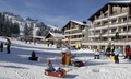 Giswil-Mörlialp