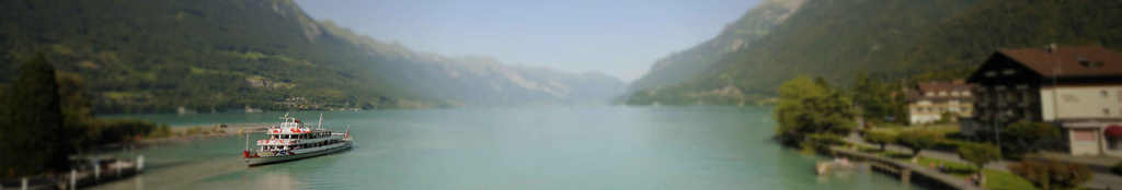Bönigen - ein Stück Heimat am Brienzersee Bönigen - ein Stück Heimat am Brienzersee