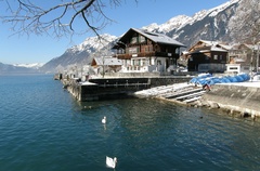 Brienz - Typically Swiss