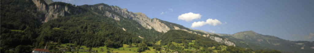 Brienz - Typisch Schweiz Brienz - Typisch Schweiz