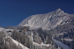 Habkern - Authentically breathtakingly different!