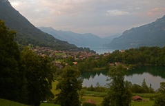 RInggenberg - Burgseeli RInggenberg - Burgseeli