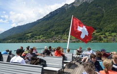 RInggenberg - Schifffahrt RInggenberg - Schifffahrt