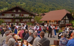 RInggenberg - Gästeabend RInggenberg - Gästeabend
