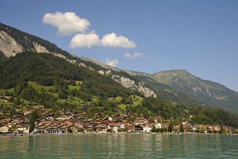 Brienz - am Brienzersee Brienz - am Brienzersee