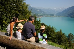Brienz - Brienzersee Brienz - Brienzersee