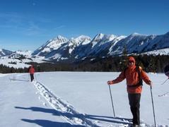 Habkern - Lombachalp Habkern - Lombachalp