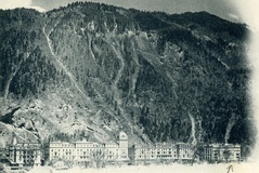 Histoire - Höheweg - Höhematte
