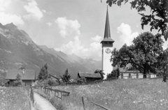 History Bönigen History Bönigen