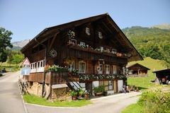 Brienz - Hofstetten Brienz - Hofstetten