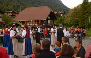 Event Finder- Ringgenberg, Goldswil, Niederried