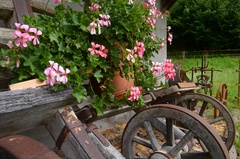 Ringgenberg - Dorfmuseum Schlossweid Ringgenberg - Dorfmuseum Schlossweid