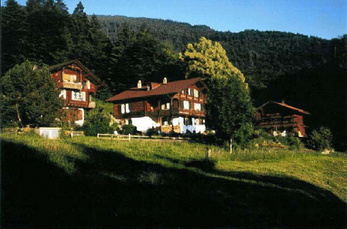 Ried ob Wilderswil