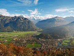 Interlaken - Tellspiel Pauschale Interlaken - Tellspiel Pauschale