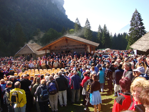 Event Finder - Beatenberg