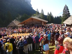 Event Finder - Beatenberg