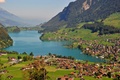 Lungerersee Lungerersee