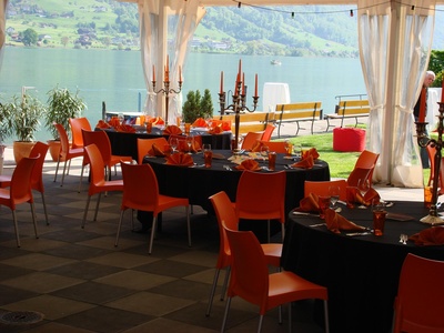 Lakeside Hotel Wilerbad