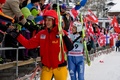 FIS Weltcup Skispringen Engelberg