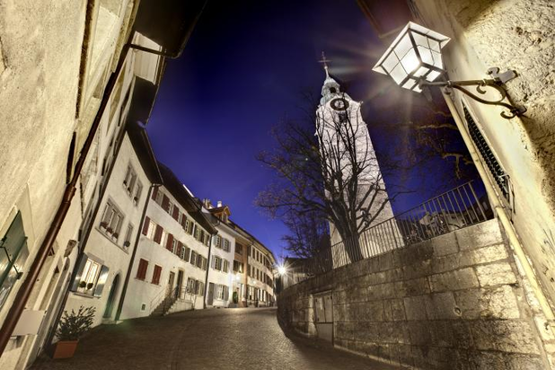 Stadtturm Olten