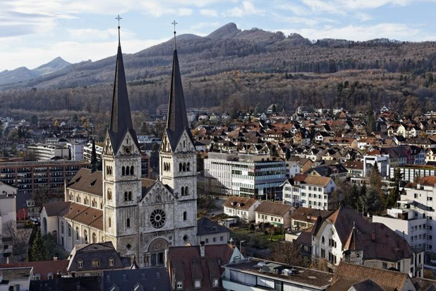 Jura Höhen