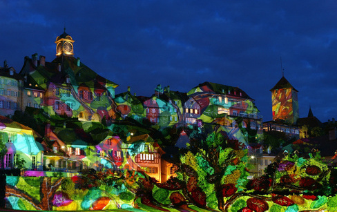 2013.08 - Murten