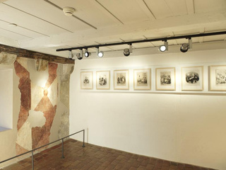 Musée de la Vigne et du Vin © C. Bornand