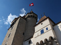 Château d'Aigle © J. Crespo