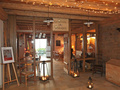 Restaurant La Pinte du Paradis © J. Crespo