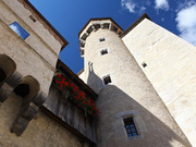 Château d'Aigle © J. Crespo