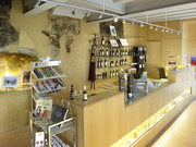 Boutique du Château © C. Bornand