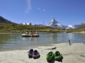 Leisee - Zermatt