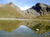 Wysee See - Leukerbad