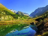 Grundsee - Lötschental