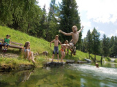 Grächnersee - Grächen