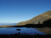 Lac de Soi - Champéry