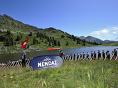 Lac Noir - Nendaz