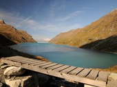 Moiry-See