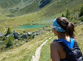 Tour des Lacs - Val de Bagnes