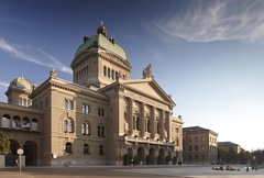 Découvrez la Suisse