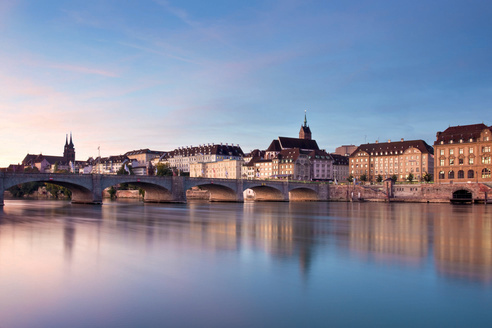 Bâle - Copyright Basel Tourismus